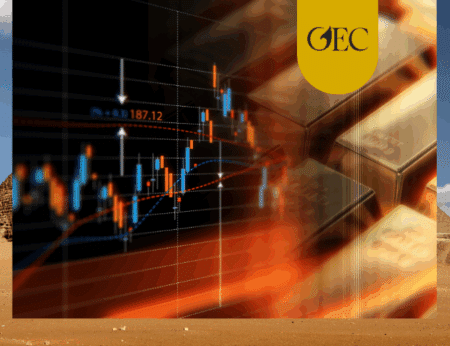 سعر الذهب في مصر