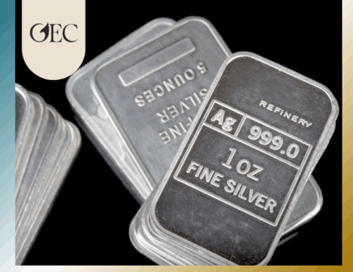 أسعار الفضة اليوم