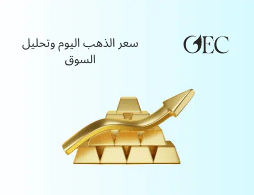سعر الذهب اليوم وتحليل السوق