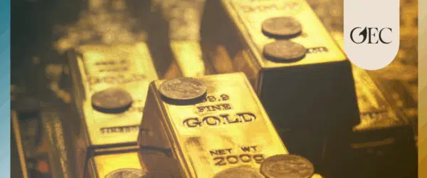 سعر جرام الذهب عيار 21 في مصر