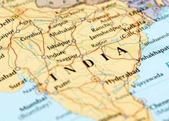 بورصة بومباي