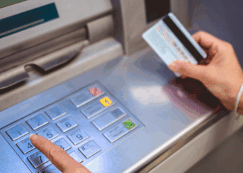 حد السحب النقدي اليومي