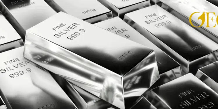 سعر الفضة سعر الفضة