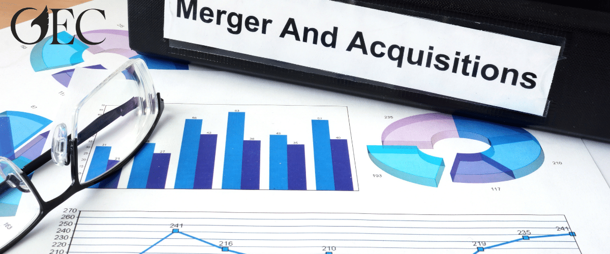 صفقات الاندماج والاستحواذ اليوم