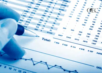 ما هي علامات الخطر التي تظهر في البيانات المالية؟