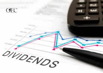 هل توزيع الأرباح مؤشر جيد للاستثمار؟