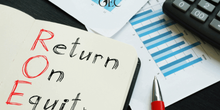 العائد على حقوق المساهمين العائد على حقوق المساهمين