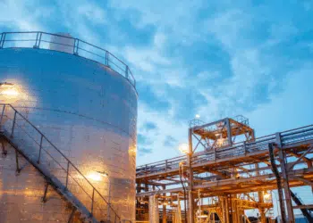 للنفط والغاز