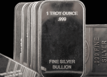 أسعار الفضة