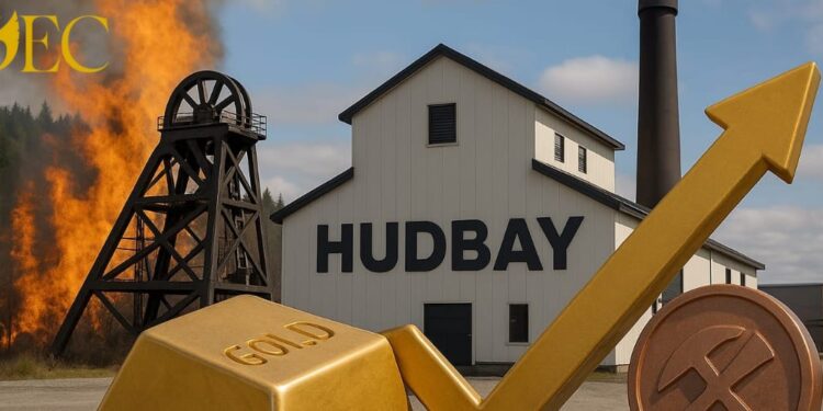 هادباي مينيرالز هادباي مينيرالز