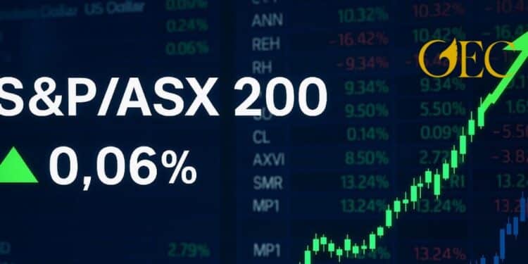 الأسهم الأسترالية الأسهم الأسترالية