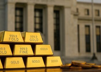 أسعار الذهب