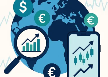 تداول الفوركس في 2025