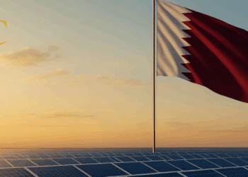 الطاقة الشمسية