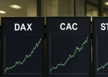 المؤشرات الأوروبية