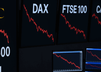 الأسهم الأوروبية