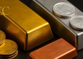 أسعار الذهب