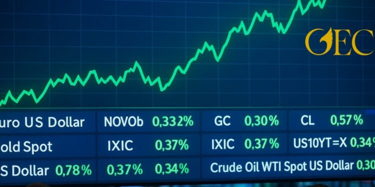 الأسهم العالمية الأسهم العالمية