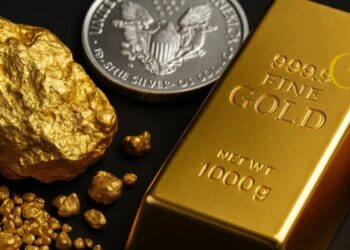 أسعار الذهب