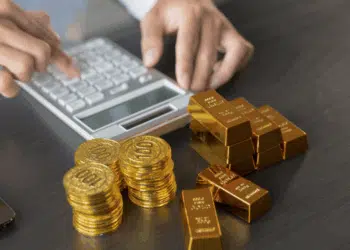 سعر الذهب
