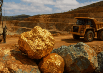 كيف أعرف أن سبائك الذهب غير مغشوشة؟ CopperCorp