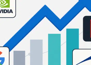 الأسهم القيادية