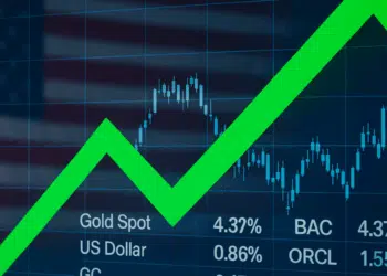 الأسهم الأميركية