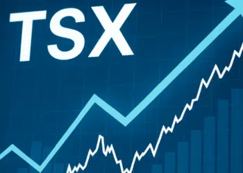 Equinox Gold مؤشر TSX