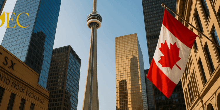 مؤشر TSX مؤشر TSX