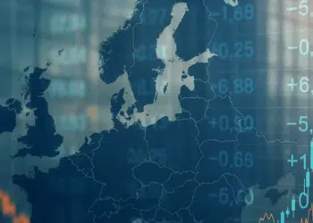 المؤشرات الأوروبية