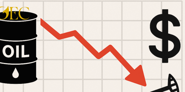 النفط النفط