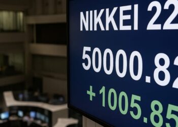 نيكي الياباني