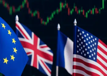 الأسهم الأوروبية