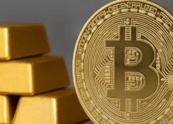 التضخم في الولايات المتحدة الذهب والبتكوين