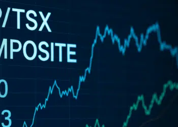 التضخم في الولايات المتحدة مؤشر TSX