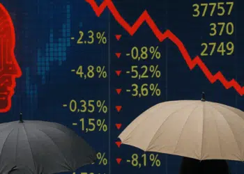 التضخم في الولايات المتحدة الأسهم العالمية