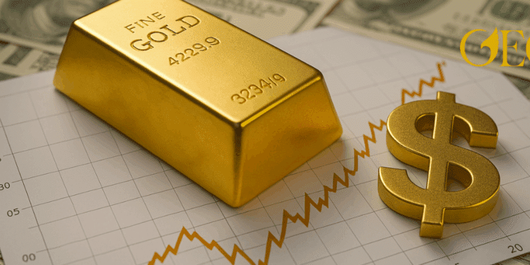 الذهب الذهب