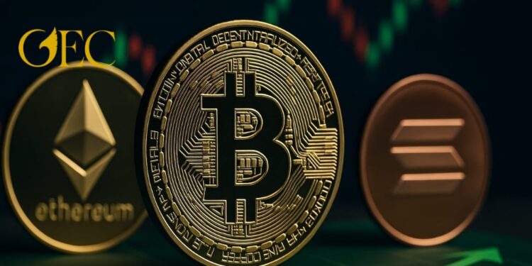 العملات المشفرة العملات المشفرة