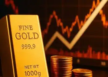 العقود الآجلة أسعار الذهب