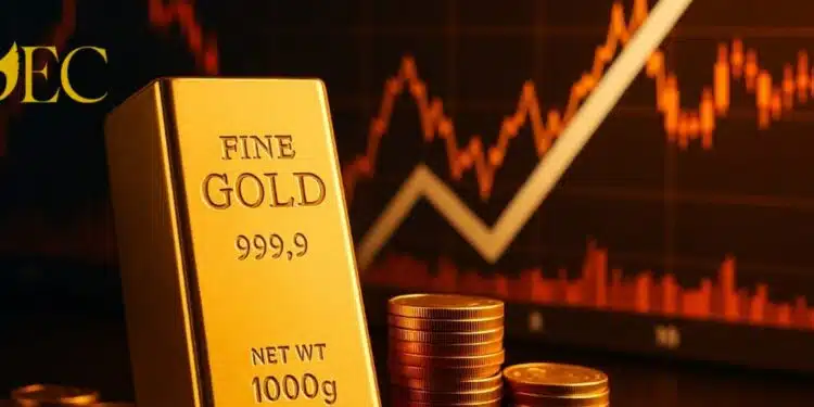 أسعار الذهب أسعار الذهب