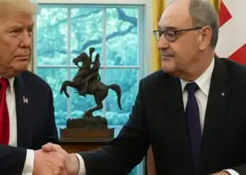 أميركا وسويسرا