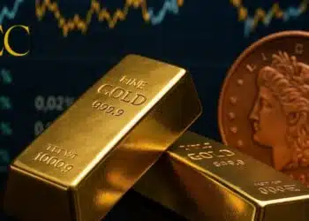 الأسهم العالمية أسعار الذهب