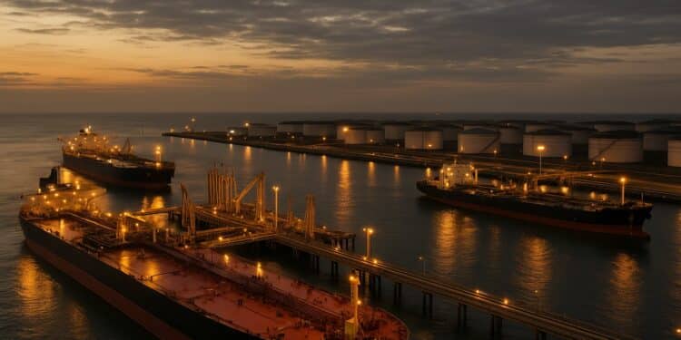 أسعار النفط