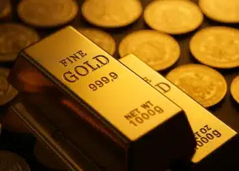 أسعار الذهب