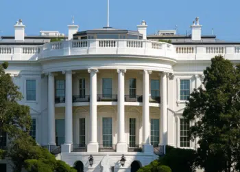 الأسواق البيت الأبيض