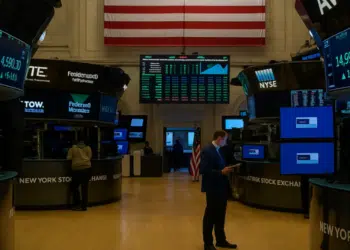 ناسداك الأسهم الأميركية