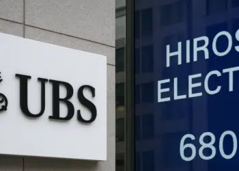 ناسداك Hirose Electric