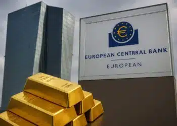 البنك المركزي الأوروبي