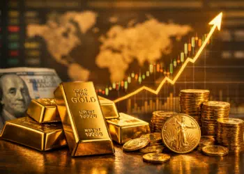 ضعف الدولار