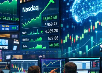 المؤشرات الأميركية